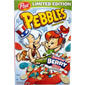 >Summer Berry Pebbles