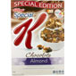 >Special K Chocolate Almond