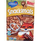 >Snackimals - Chocolate Crisp