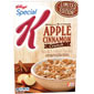 Special K Apple Cinnamon Crunch
