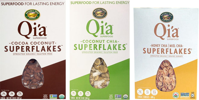 Qi'a Superflakes Varieties