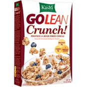 Go Lean Crunch!