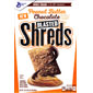 Blasted Shreds: Peanut Butter Chocolate