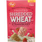 Frosted Shredded Wheat: Strawberry