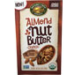 Almond Nut Butter Crunch