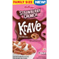 >Krave - Strawberry Crunch