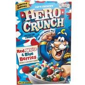 Hero Crunch