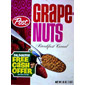 Grape-Nuts