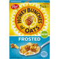 Honey Bunches of Oats: Frosted