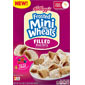 Frosted Mini-Wheats: Filled
