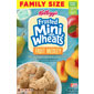 Frosted Mini-Wheats: Fruit Medley