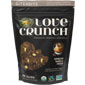 Love Crunch: Espresso Vanilla Cream