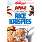 Apple Cinnamon Rice Krispies