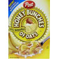 Honey Bunches of Oats with Real Bananas