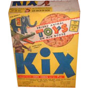 Kix