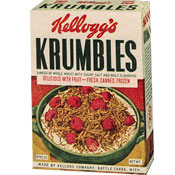 Krumbles