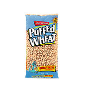 Puffed Wheat (Malt-O-Meal)
