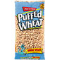 Puffed Wheat (Malt-O-Meal)