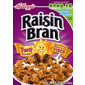 Raisin Bran (Kellogg's)