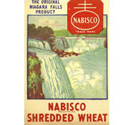 Shredded Wheat (Nabisco)