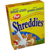 Shreddies (Post)