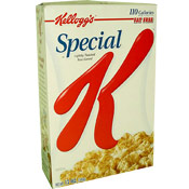 Special K