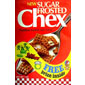 >Sugar Frosted Chex