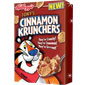 Tony's Cinnamon Krunchers