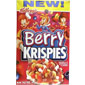 Berry Krispies