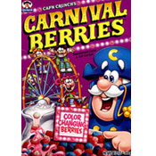 Carnival Berries (Cap'n Crunch)
