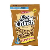 Choc-Colossal Crunch