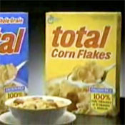 Total Corn Flakes