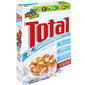 Total: Vanilla Yogurt