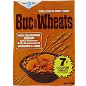 Buc Wheats