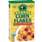 Corn Flakes (Nature's Path)