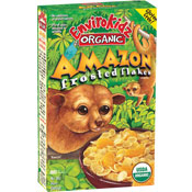 Amazon Frosted Flakes