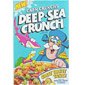 Deep-Sea Crunch (Cap'n Crunch)