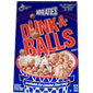 Dunk-A-Balls (Wheaties)