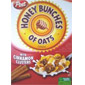 Honey Bunches of Oats with Cinnamon Clusters