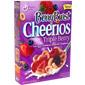 Berry Burst Cheerios - Triple Berry