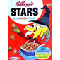 Stars (Caramel)