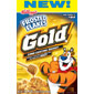 Frosted Flakes Gold