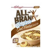 All-Bran Complete Oat Flakes