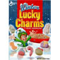 Winter Lucky Charms