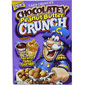 >Chocolatey Peanut Butter Crunch (Cap'n Crunch)