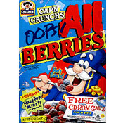 Oops! All Berries (Cap'n Crunch)
