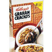 Graham Cracko's