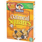 Oatmeal Squares - Cinnamon