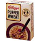 Puffed Wheat (Kellogg's)