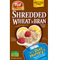 >Shredded Wheat 'N Bran (Post)